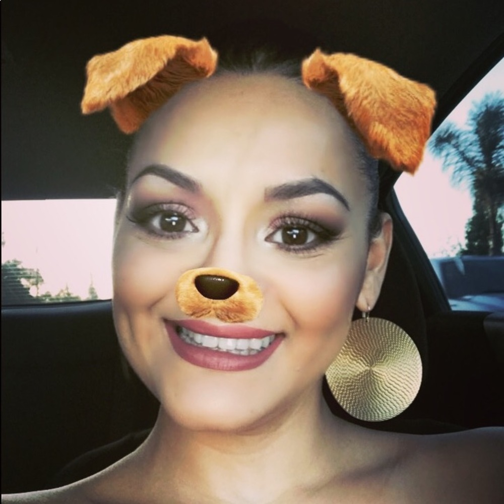 Meet your Posher, Marisela